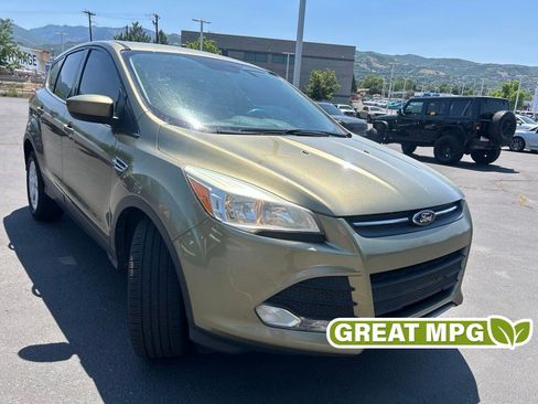 Used 2013 Ford Escape SE FWD image 1