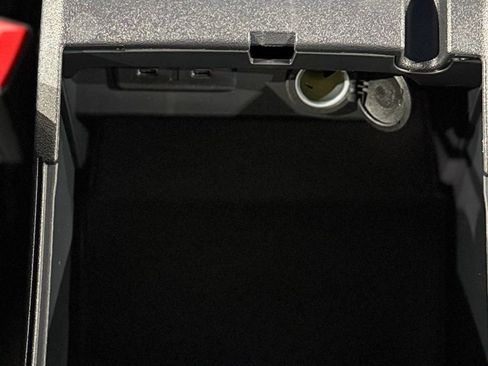 New 2026 Ford Bronco 4-Door AWD/4WD image 76