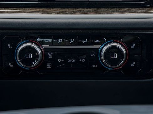 New 2026 GMC Sierra 1500 Elevation w/ Elevation Select Package image 21