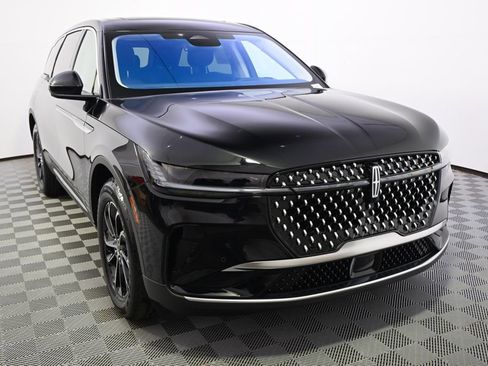 New 2026 Lincoln Nautilus Premier w/ Equipment Group 102A image 9