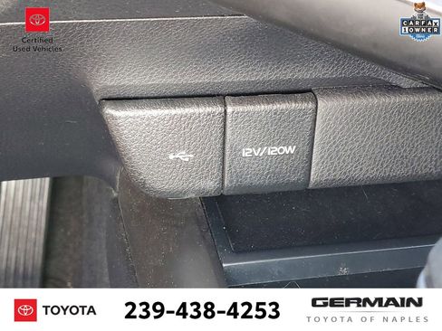 Certified 2023 Toyota Camry SE image 31