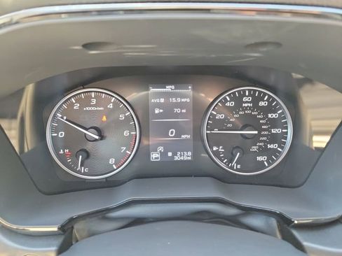 Used 2025 Subaru Outback Premium AWD/4WD image 25