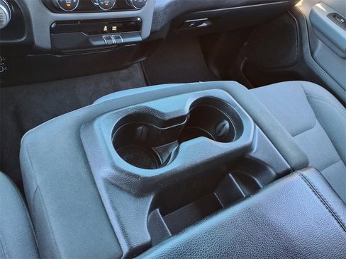 Used 2021 RAM 1500 Big Horn image 25