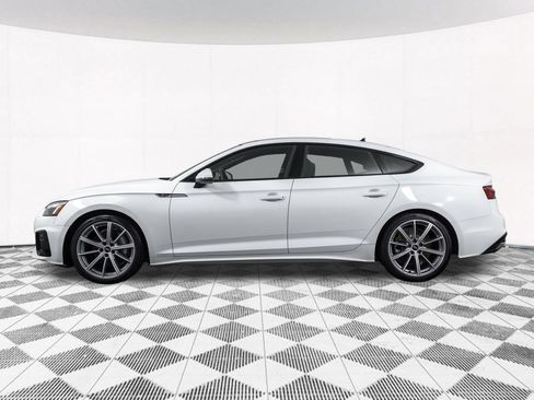 Used 2025 Audi A5 2.0T Premium Plus AWD/4WD image 13
