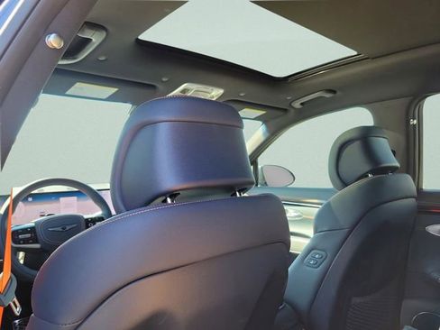 New 2026 Genesis GV70 2.5T Sport Prestige image 35