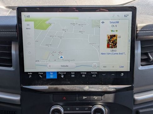 Certified 2023 Ford Expedition Max XLT AWD/4WD image 13