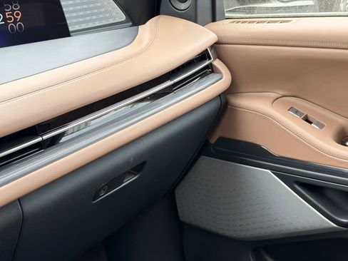 New 2026 Lincoln Navigator L Black Label image 34