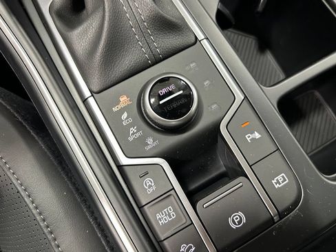 New 2026 Kia Sorento X-Line EX AWD/4WD image 26