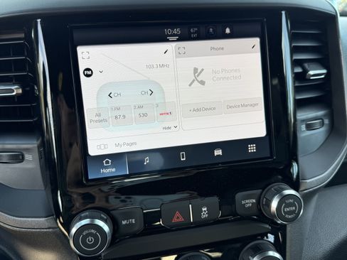 New 2026 RAM 3500 Tradesman w/ Chrome Appearance Group A image 25