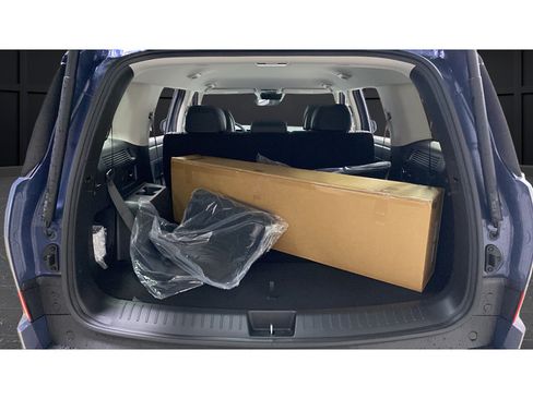 New 2026 Hyundai Santa Fe SEL AWD/4WD image 26