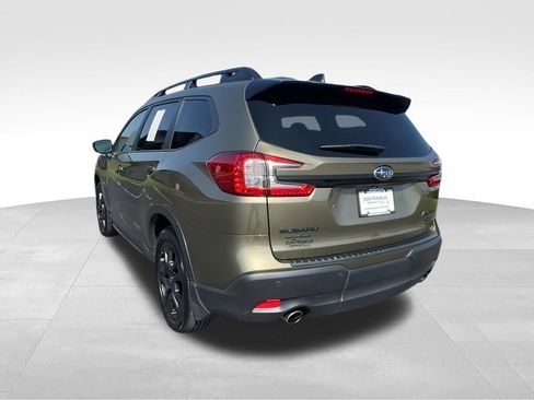 Used 2025 Subaru Ascent Onyx Edition AWD/4WD image 6