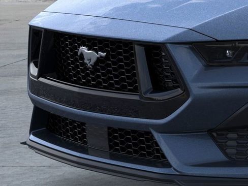 New 2026 Ford Mustang GT Premium w/ GT Performance Package RWD image 17