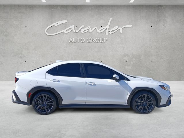 Used 2024 Subaru WRX Premium AWD/4WD image 18