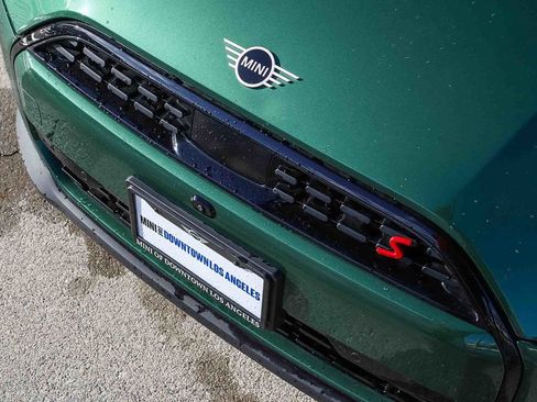 Used 2025 MINI Cooper S image 10