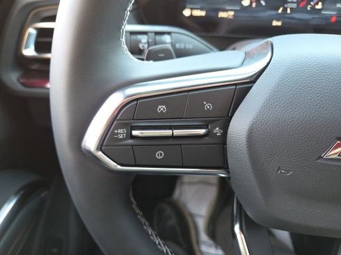 New 2026 Chevrolet Traverse Z71 image 45