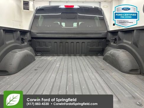 Used 2019 Ford F150 King Ranch w/ Equipment Group 601A Luxury image 17