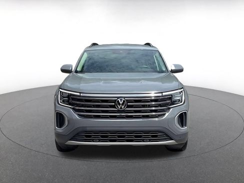 Used 2026 Volkswagen Atlas SE FWD image 4