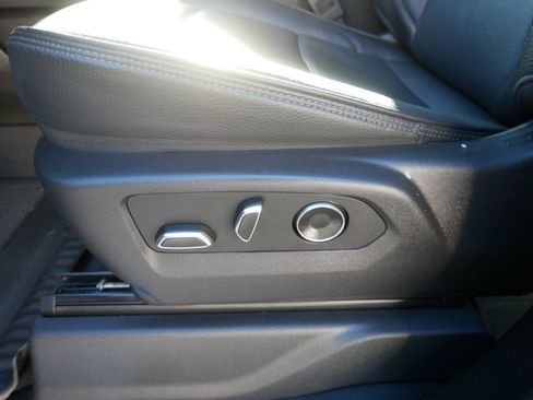 Certified 2025 GMC Sierra 1500 Denali w/ Denali Reserve Package image 20