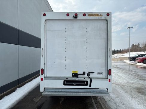 New 2025 Ford Transit 350 w/ Interior Upgrade Package image 4