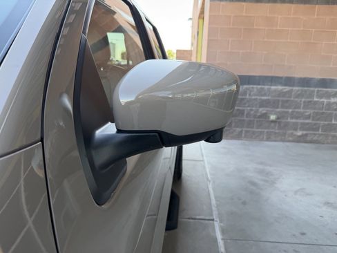 Used 2023 Nissan Frontier Pro-X w/ Pro-X Premium Package image 12