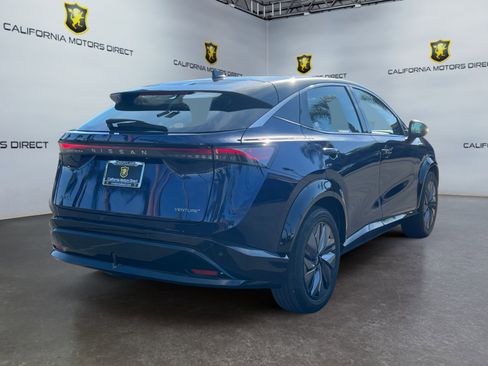 Used 2023 Nissan Ariya FWD image 5