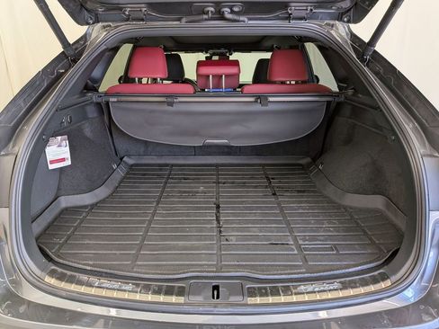 Certified 2024 Lexus RX 500h F Sport w/ Cold Area Package image 30