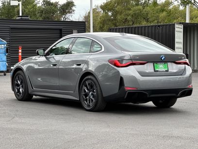Used 2025 BMW i4 eDrive40