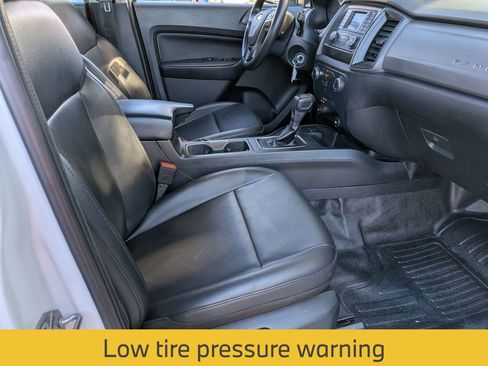 Used 2022 Ford Ranger XL image 29