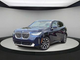 Used 2026 BMW X3 xDrive30i w/ Convenience Package AWD/4WD video 1