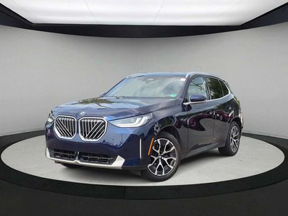 Used 2026 BMW X3 xDrive30i w/ Convenience Package