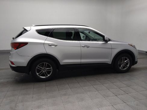 Used 2018 Hyundai Santa Fe Sport w/ 2.4L Tech Package 04 image 10