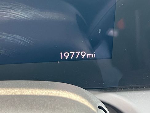 Used 2025 Buick Encore GX Preferred image 35