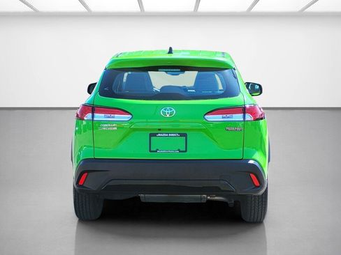 Used 2023 Toyota Corolla Cross L AWD/4WD image 4