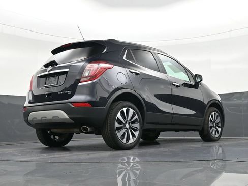 Used 2022 Buick Encore Preferred w/ Safety Package image 28