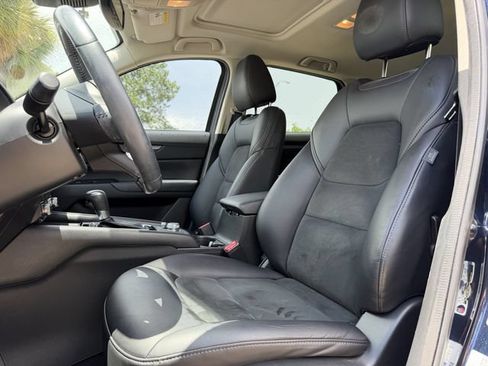 Used 2019 MAZDA CX-5 Touring FWD image 12
