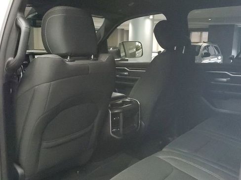 Used 2020 RAM 1500 Big Horn image 15