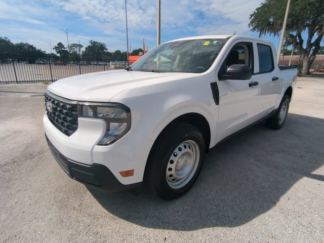 New 2026 Ford Maverick XL FWD image 9