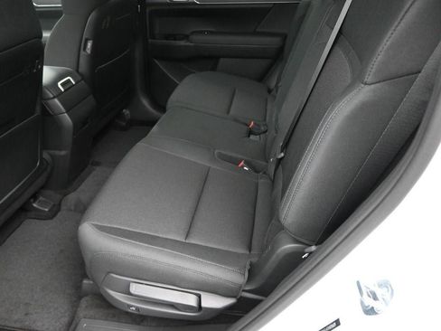 New 2026 Hyundai Santa Fe SE image 10