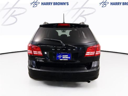 Used 2018 Dodge Journey SE w/ Blacktop Package image 27