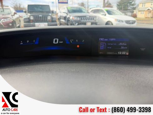 Used 2013 Honda Civic LX image 18