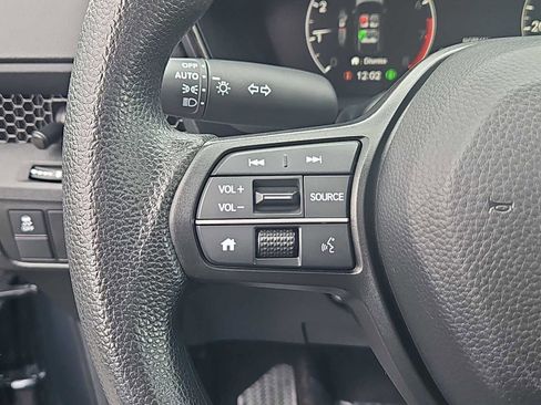 Used 2023 Honda CR-V EX image 20