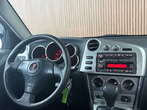 Used 2003 Pontiac Vibe AWD w/ Power Group Value Package image 5