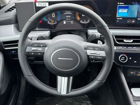 New 2026 Hyundai Sonata SEL AWD/4WD image 12