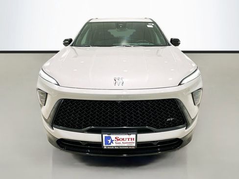 New 2026 Buick Enclave Sport Touring w/ Power Package FWD image 2