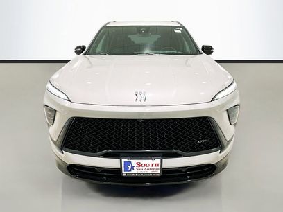 New 2026 Buick Enclave Sport Touring w/ Power Package