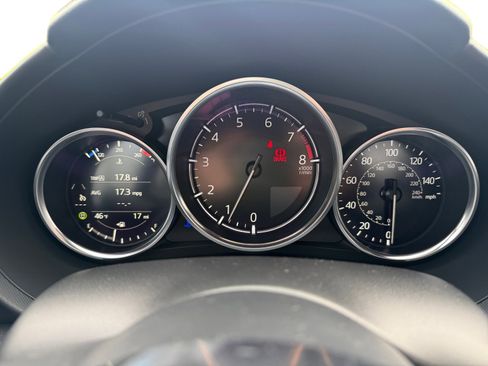 New 2025 MAZDA MX-5 Miata Club w/ Brembo/BBS Recaro Package image 11