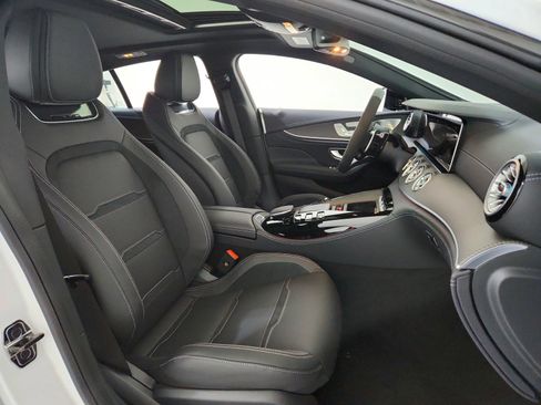 New 2026 Mercedes-Benz AMG GT 43 image 10