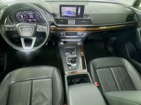 Used 2018 Audi Q5 2.0T Premium Plus w/ Premium Plus Package image 27