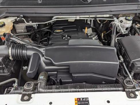 Used 2021 Chevrolet Colorado LT w/ Fleet Safety Package image 23