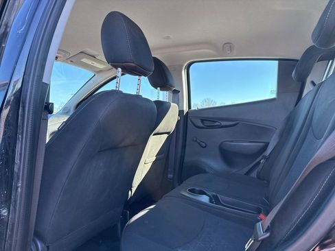 Used 2020 Chevrolet Spark LS image 10
